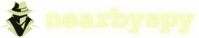 NearbySpy