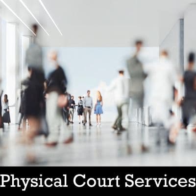 Swift Legal, Private Investigator in Redwood City California