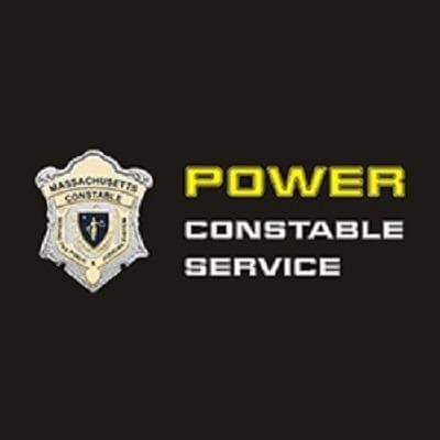 Power Constable Service, Process Server in Franklin Massachusetts