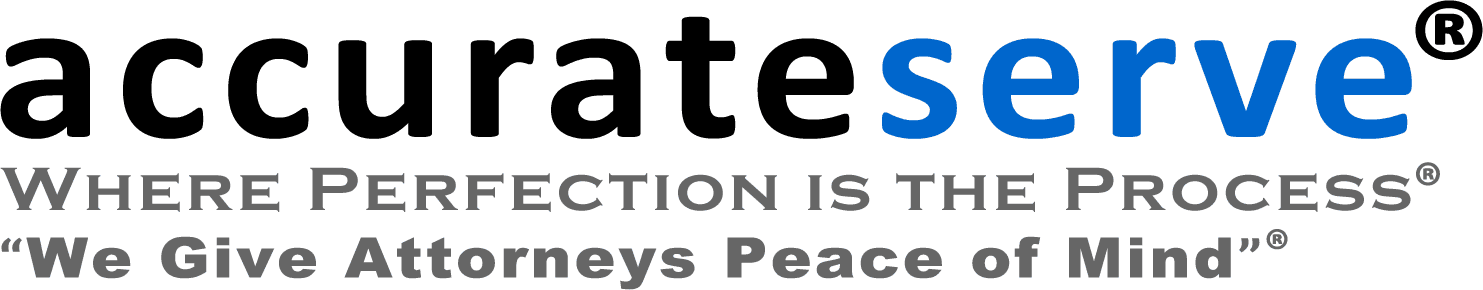 Accurate Serve, Process Server in Detroit Michigan