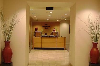 ICQ Investigation Firm, Private Investigator in Fairfax Virginia
