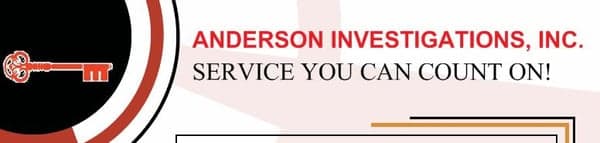 Anderson Investigations, Private Investigator in Salt Lake City Utah