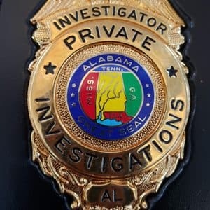 Track-N-Trace Investigations, Process Server in Harvest Alabama