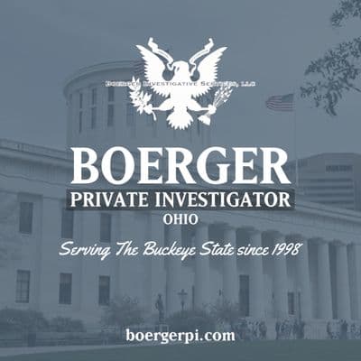 Boerger Investigative Services, Private Investigator in Columbus Ohio