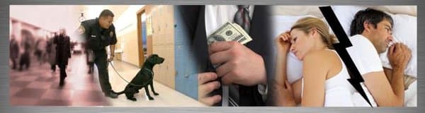 FOCUSS Service Group, Private Investigator in Sugar Land Texas