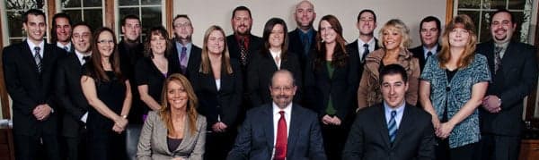 Michigan Process Server, Process Server in Clinton Township Michigan