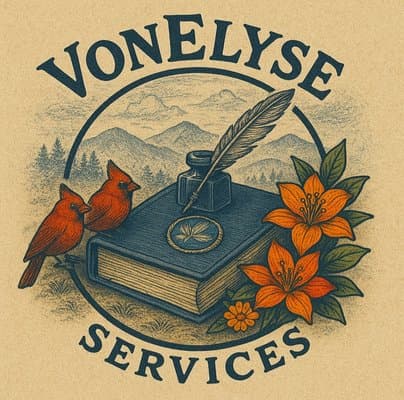 Von Elyse Services, Process Server in Morgantown West Virginia