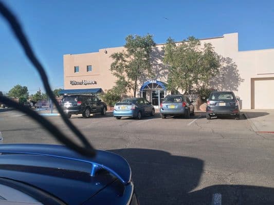 Legal E-Z, Process Server in Albuquerque New Mexico