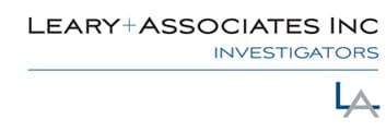 Leary & Associates, Private Investigator in Mill Valley California