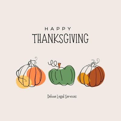 Deluxe Legal Services, Process Server in Muncie Indiana