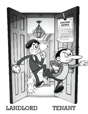 Quick Evicts, Process Server in Brooklyn New York