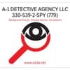 A-1 Detective Agency, Process Server in Youngstown Ohio