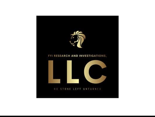 FYI Research and Investigations, Private Investigator in Decatur Georgia