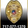 Eye See You Detective Agency, Private Investigator in York Pennsylvania