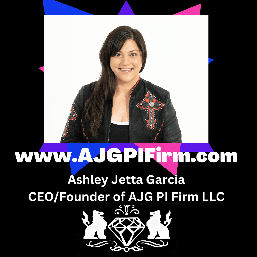 AJG Private Investigation Firm, Private Investigator in Denver Colorado