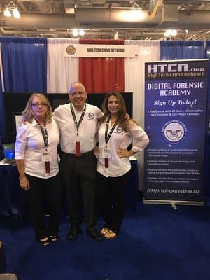 High tech Crime Network, Private Investigator in Union New Jersey