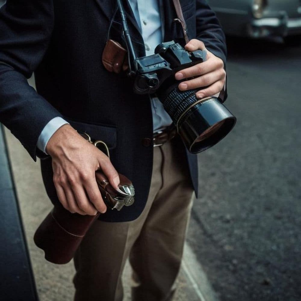 The Vander Weele Group, Private Investigator in Chicago Illinois