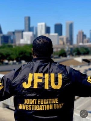 Join Fugitive Investigations Unit, Private Investigator in Houston Texas