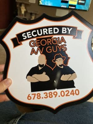 Hawkeye, Private Investigator in Atanta Georgia