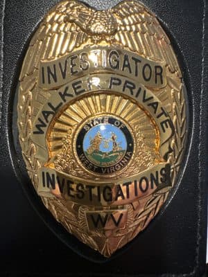 Walker Private Investigations, Private Investigator in Bridgeport West Virginia