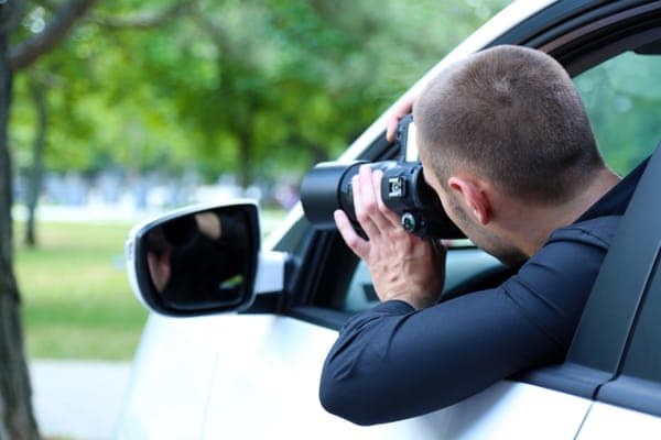 Select Investigation Group, Private Investigator in Chantilly Virginia