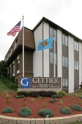 GETTIER, Private Investigator in Wilmington Delaware