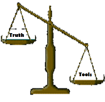 Advanced Truth Tools, Private Investigator in Berkeley California