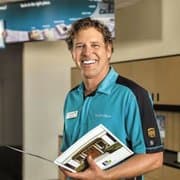 Business owner