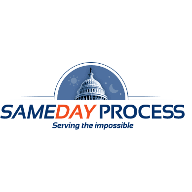Same Day Process, Private Investigator in Annapolis Maryland