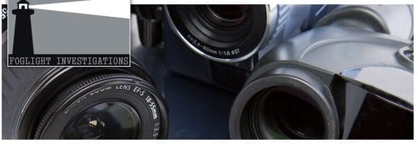 Foglight Investigations, Private Investigator in San Bruno California