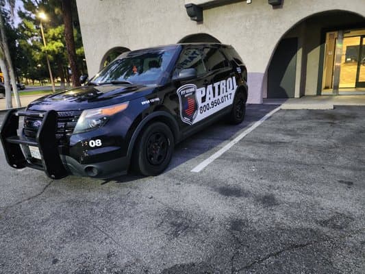 Fit Guard Services, Private Investigator in Arden-Arcade California