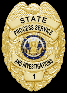 State Process Service, Private Investigator in Ogden Utah