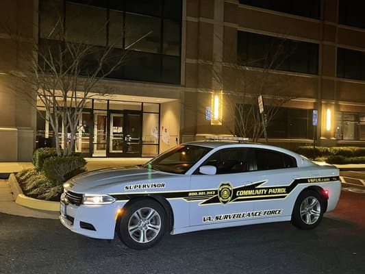 Virginia Surveillance Force, Private Investigator in Manassas Virginia