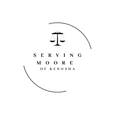 Serving Moore of Kenosha, Process Server in Kenosha Wisconsin