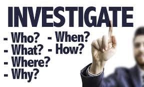 HC Investigations, Private Investigator in Houston Texas