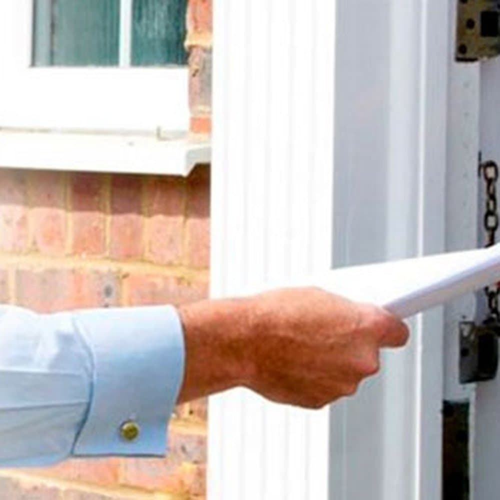 Proserve of Michigan, Process Server in Wyandotte Michigan