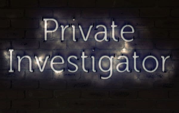 LA Express Services, Private Investigator in Houston Texas
