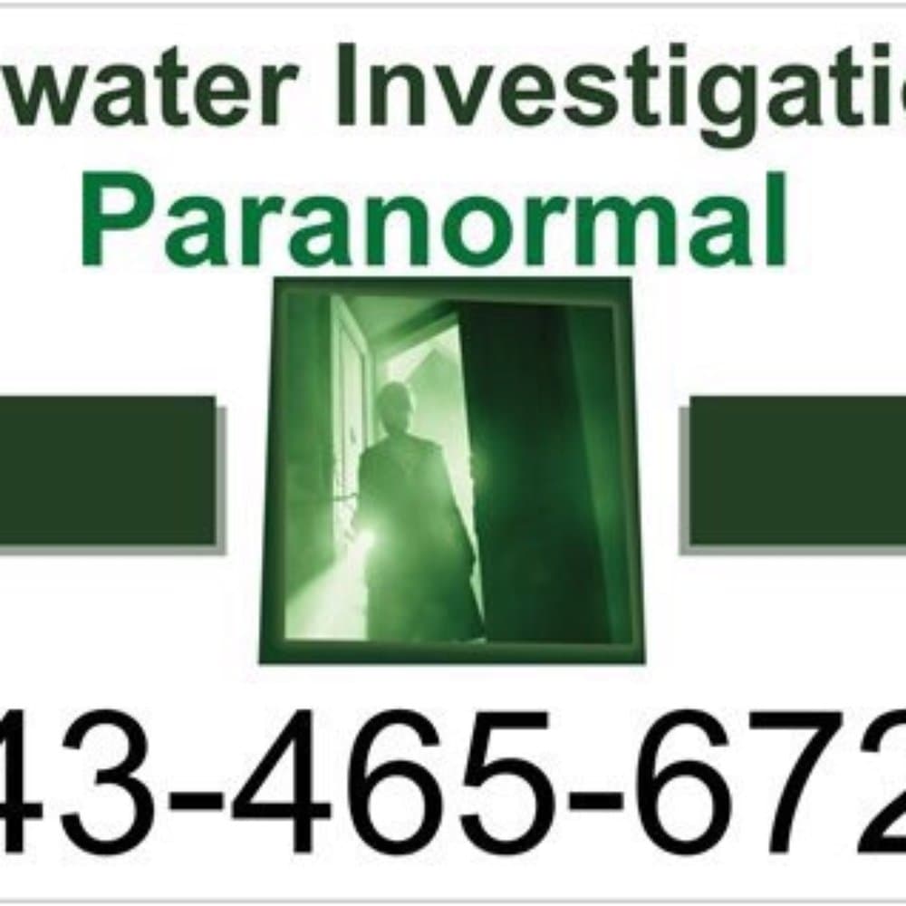 Fitzwater Investigations, Private Investigator in Baltimore Maryland