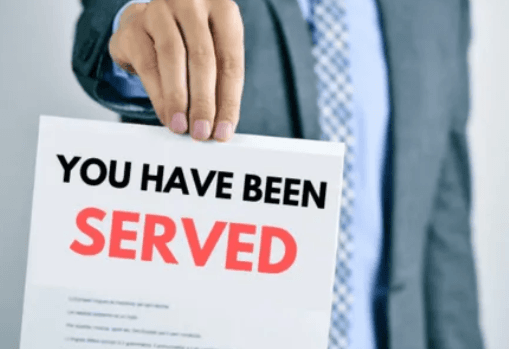 Junior Private Process Service, Process Server in Lee's Summit Missouri