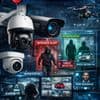 Tactical Surveillance Systems, Private Investigator in Columbia South Carolina