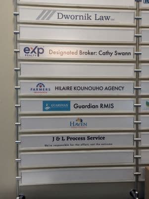 J & L Process Service, Process Server in Peoria Arizona