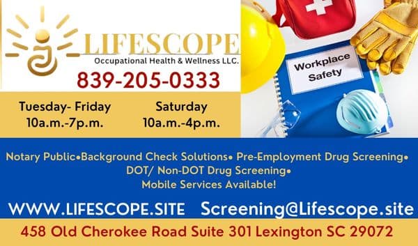 Lifescope, Private Investigator in Lexington South Carolina