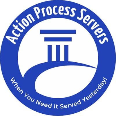 Action Process Servers of Tennessee, Process Server in Cleveland Tennessee