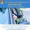 M Goldman Investigations, Private Investigator in Chesterbrook Pennsylvania