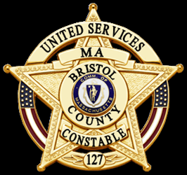 United Services Constables, Process Server in New Bedford Massachusetts