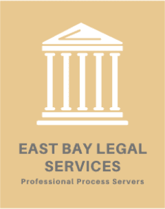 East Bay Legal Services, Process Server in San Ramon California