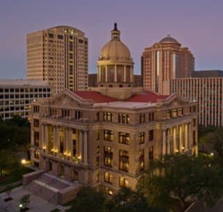 Serves You Right Civil Process, Process Server in Houston Texas