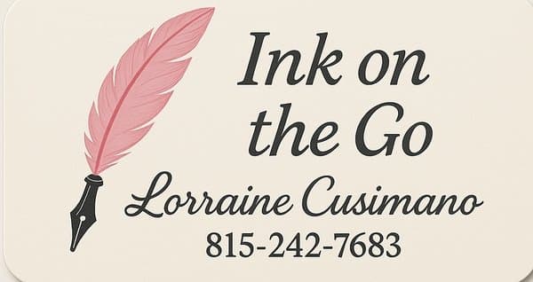 Ink on the go, Process Server in Joliet Illinois