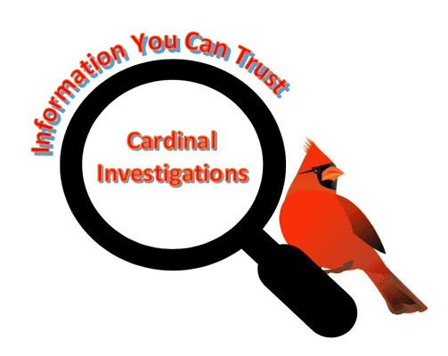 Cardinal Investigations, Private Investigator in Houston Texas