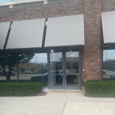 Sherida Simpson, Process Server in Johnstown Ohio